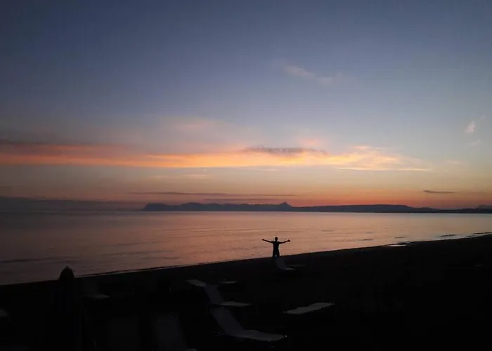 Marita's Aparthotel 3*