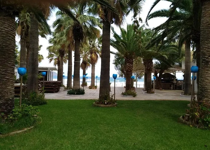 Marita's 3* חאניה