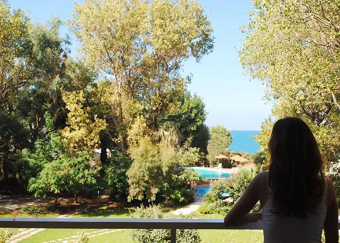 Marita's 3* חאניה