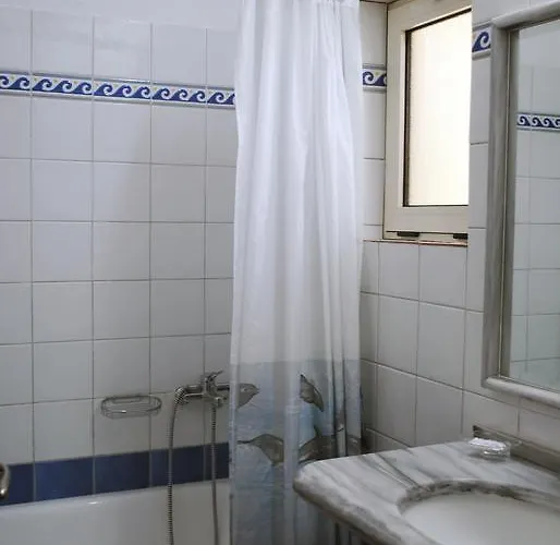 Aparthotel Marita's 3*