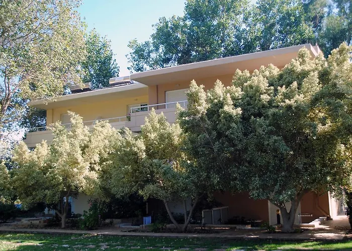 Marita's מלון דירות חאניה