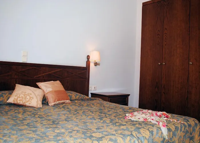 Marita's Aparthotel 3*