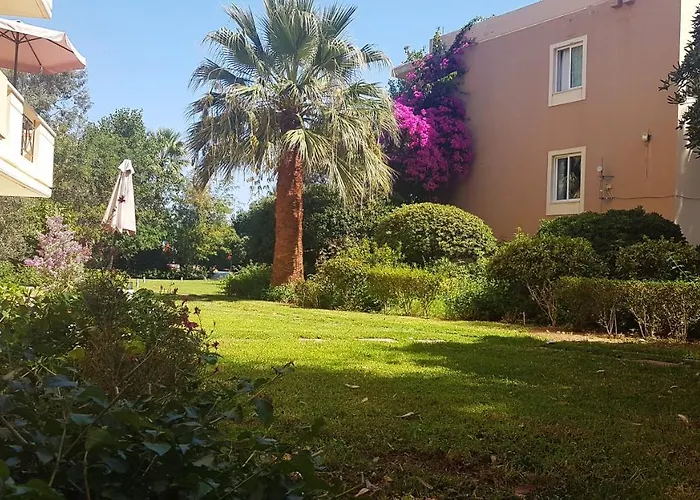 Marita's 3* חאניה