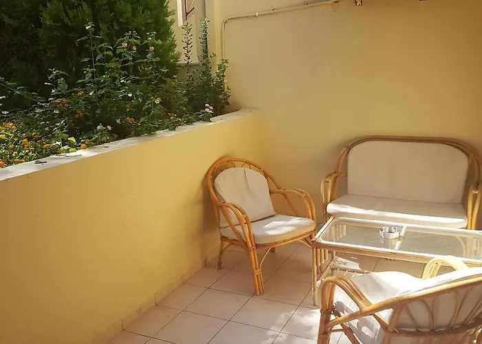 Aparthotel Marita's 3*