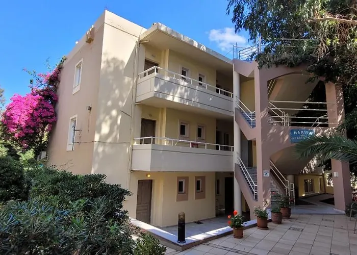 Marita's 3* חאניה