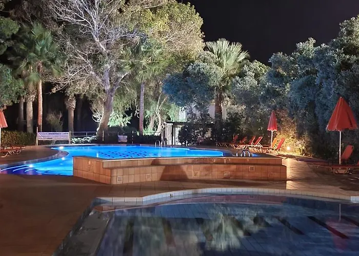 Aparthotel Marita's 3*