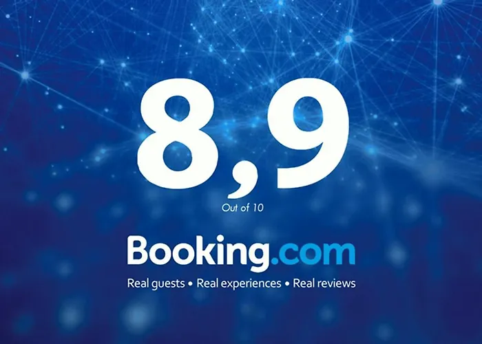 Marita's מלון דירות חאניה