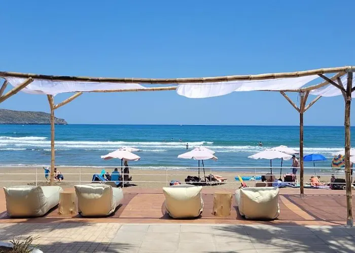 Aparthotel Marita's 3*