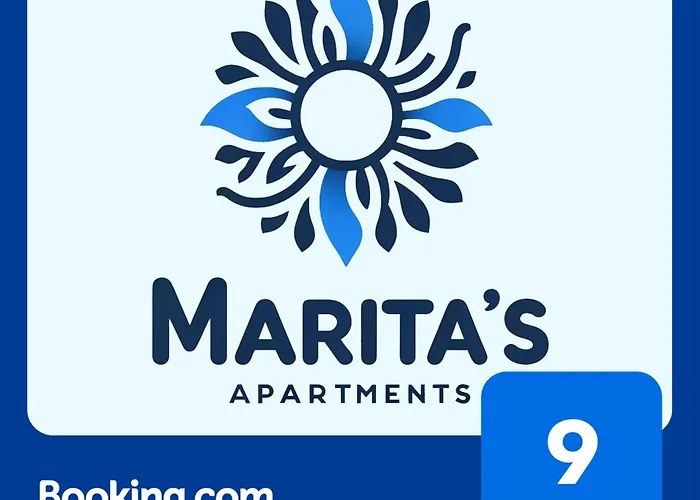 Marita's מלון דירות