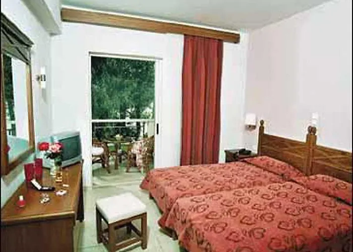 Aparthotel Marita's 3*